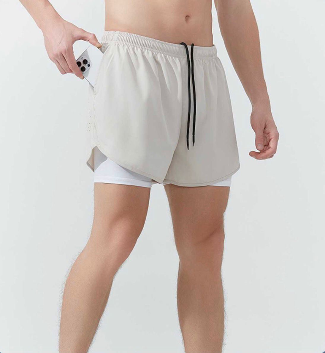 Men's Running Shorts