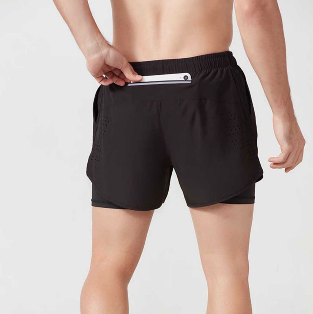 Men's Running Shorts