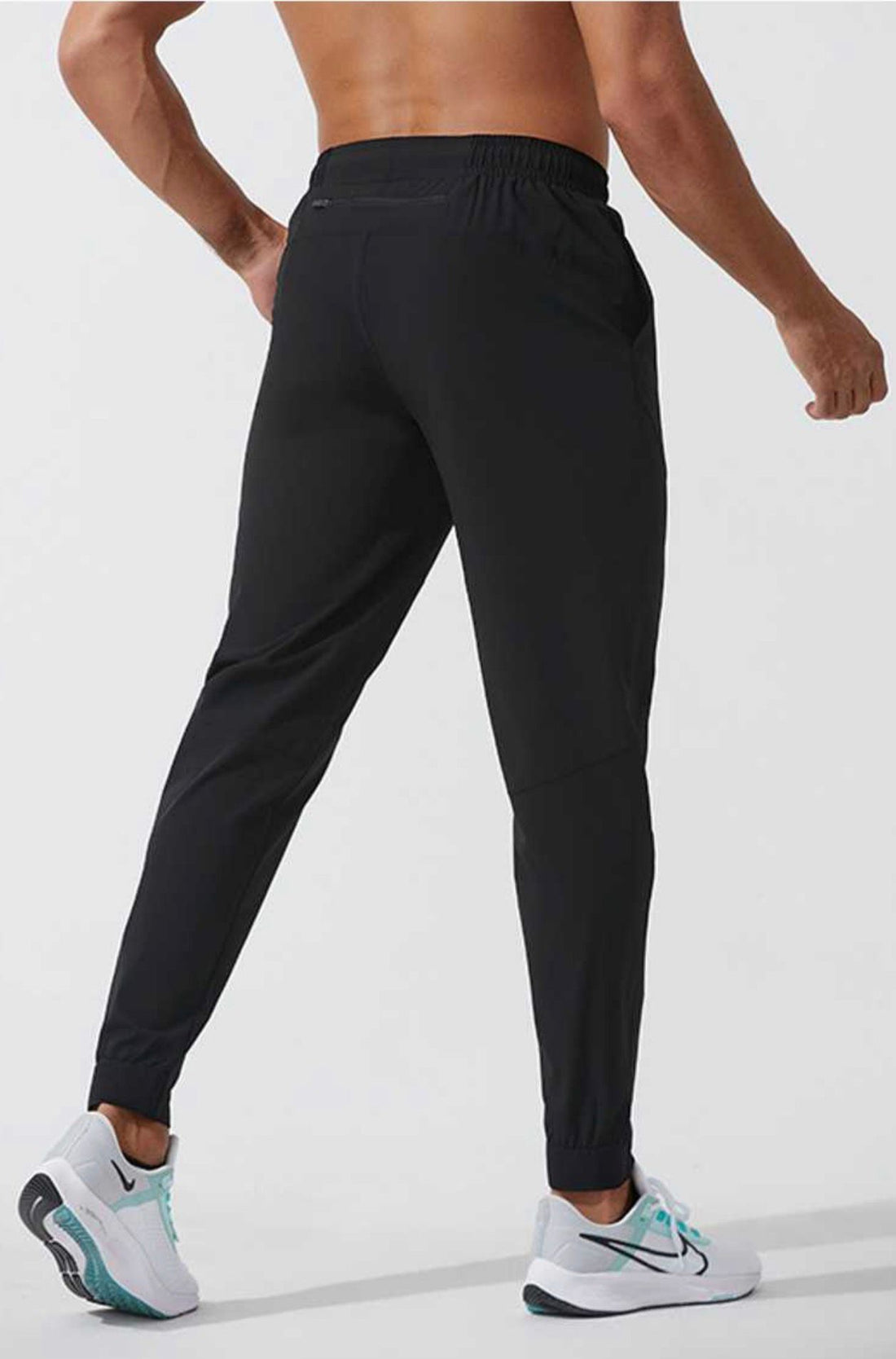 Men's Tapered Joggers