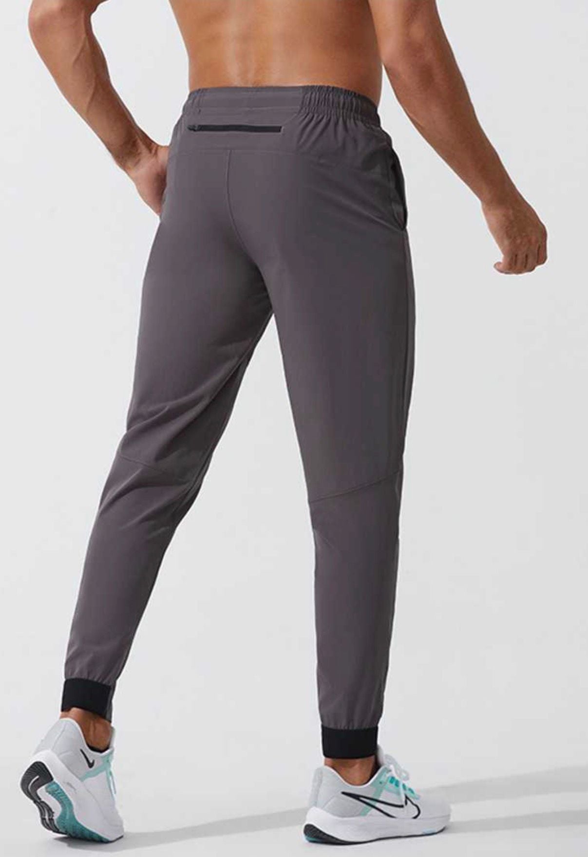 Men's Tapered Joggers